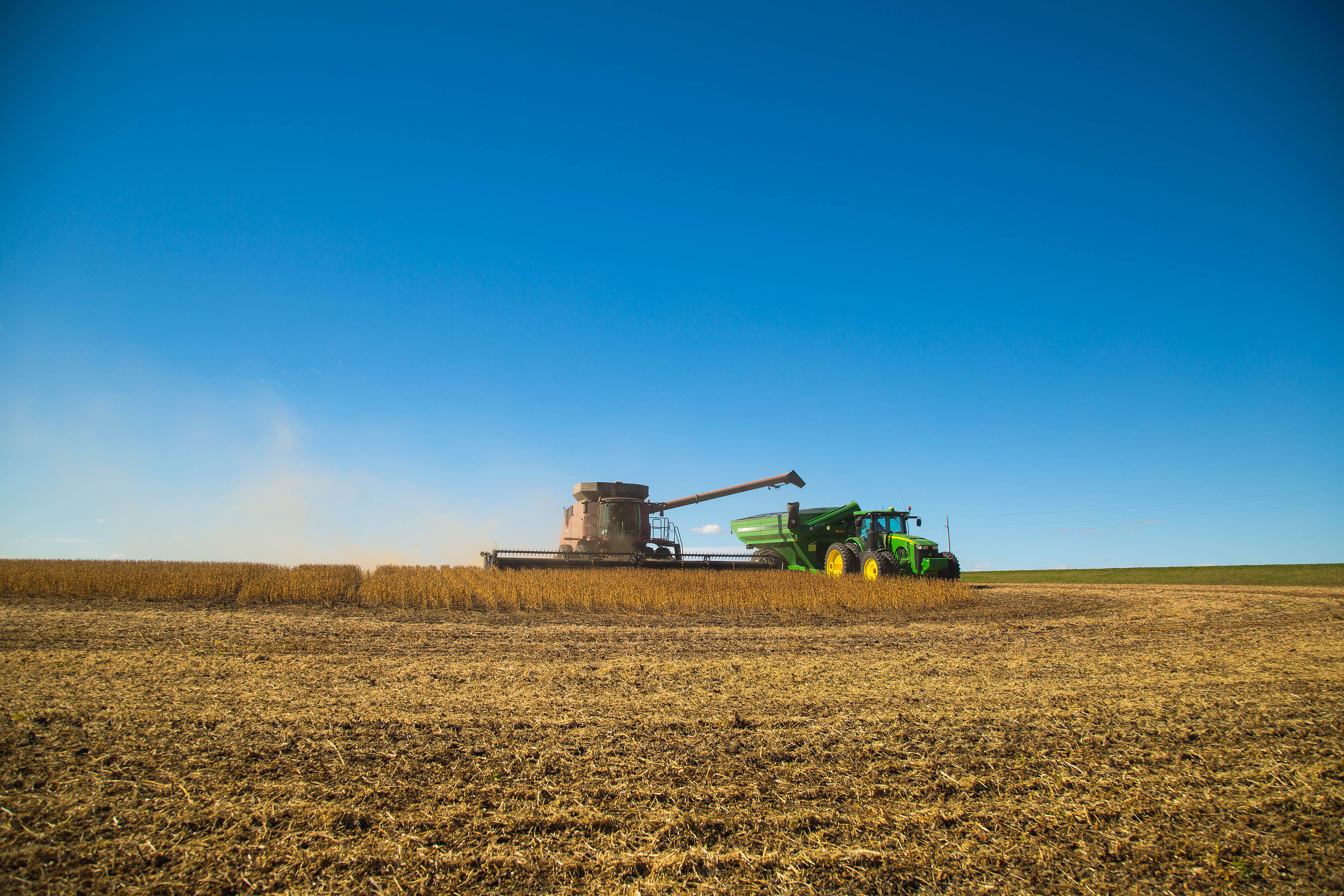 Farm Management Decisions: The Curse of a Small Sample Size